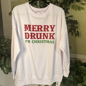 Christmas Graphic Sweatshirts